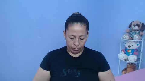 Martina online show from December 16, 7:20 pm