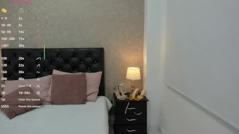 Rocio online show from April 27, 3:58 am