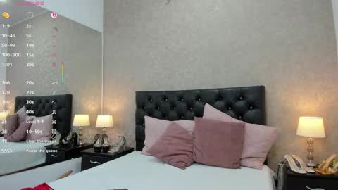 Rocio online show from April 24, 4:04 am