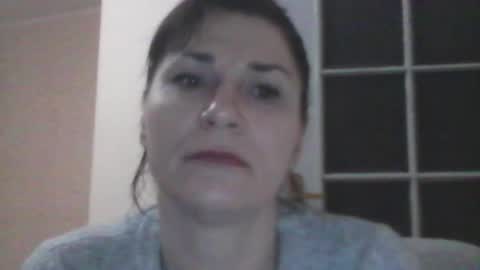 Monica online show from January 13, 7:29 pm