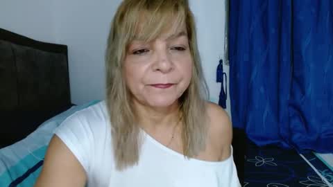 Snapshot of maturetigress4c chatting on March 5, 11:38 pm Cecilia online show from March 5, 11:38 pm