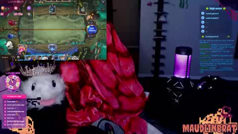 maudLin online show from September 30, 1:33 am