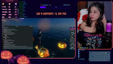 maudLin online show from October 25, 4:20 am