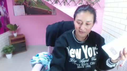 maurakloss303av online show from January 12, 8:14 pm