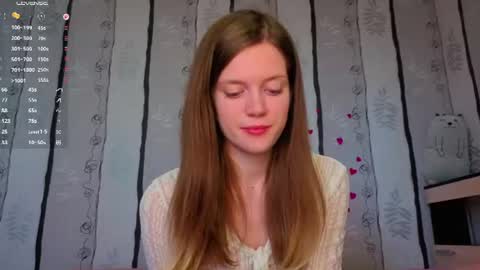 Lucy online show from June 12, 8:22 am