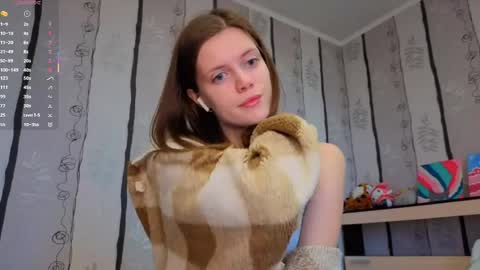 Lucy online show from April 28, 8:07 am