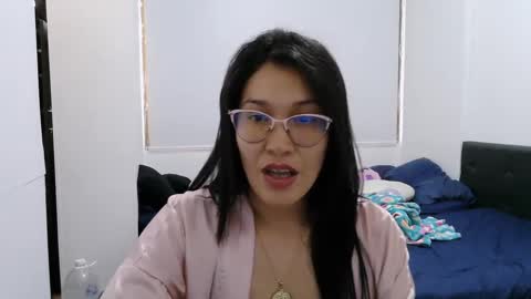 Snapshot of mauroluxandra chatting on September 30, 8:57 pm luxandra and MauroFun online show from September 30, 8:57 pm