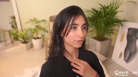 Maria Victoria Schedule 2pm until 9pm GMT-5 online show from February 6, 8:56 pm