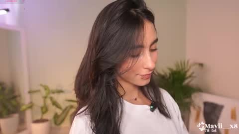 Maria Victoria Schedule 2pm until 9pm GMT-5 online show from February 4, 8:45 pm