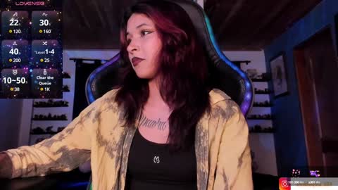 Hilary online show from January 29, 11:25 pm