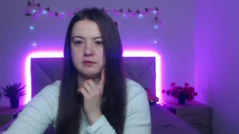 MavkaCute online show from April 24, 6:22 pm