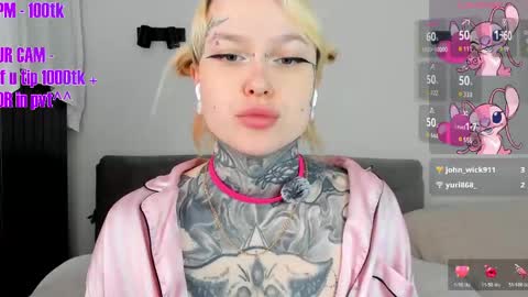 Ur sweet heart online show from April 18, 6:05 am