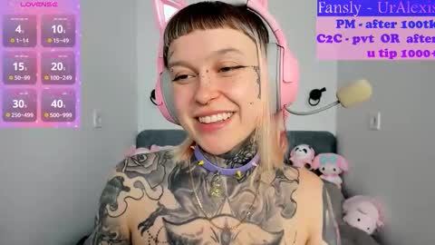 Ur sweet heart online show from October 27, 6:09 am