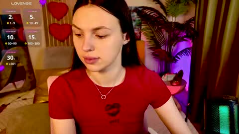 MaxinCarroll online show from May 12, 4:13 pm