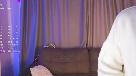 Daisy online show from March 12, 5:35 am