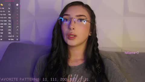 gabby online show from April 24, 12:30 pm