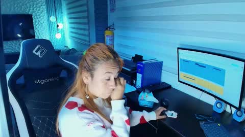 gabby online show from January 10, 3:44 am