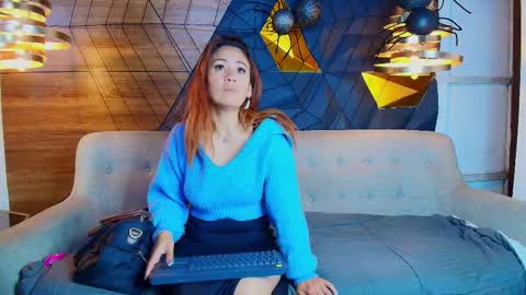 gabby online show from October 22, 2:27 am