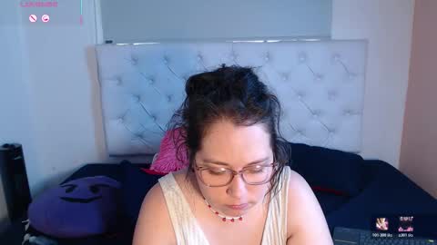 May online show from March 6, 8:26 pm