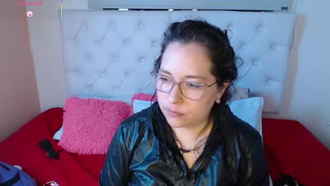 May online show from February 20, 2:43 am