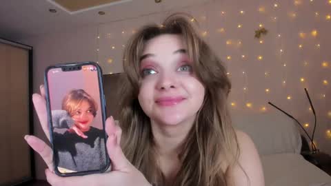 May Flower online show from April 25, 1:41 pm