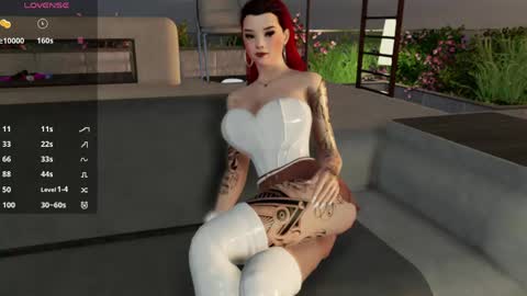 Maya online show from June 3, 5:29 pm