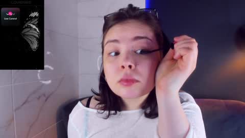Snapshot of maya_muse chatting on January 30, 6:13 am Woman online show from January 30, 6:13 am