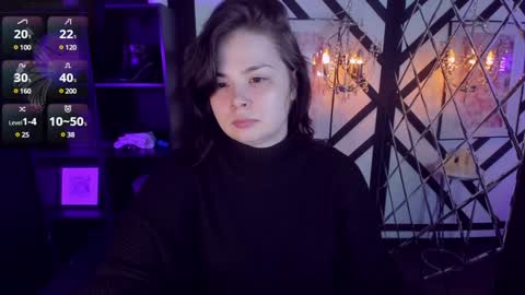 Snapshot of maya_muse chatting on January 8, 1:31 pm Woman online show from January 8, 1:31 pm