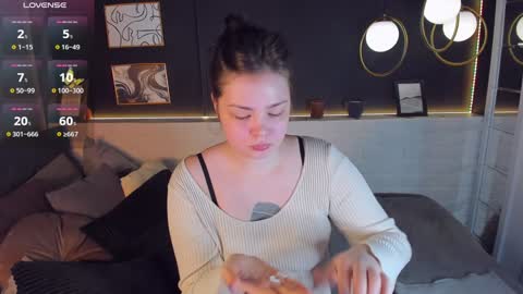 Snapshot of maya_muse chatting on January 13, 2:00 pm Woman online show from January 13, 2:00 pm