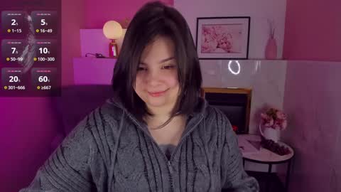 Snapshot of maya_muse chatting on December 11, 6:14 am Woman online show from December 11, 6:14 am