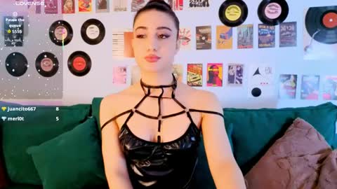 Maya online show from April 20, 6:11 pm