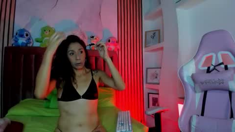 Maya Strom online show from February 15, 4:28 pm