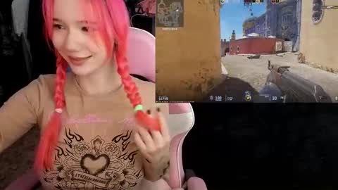 Maya Viola online show from December 2, 5:53 am