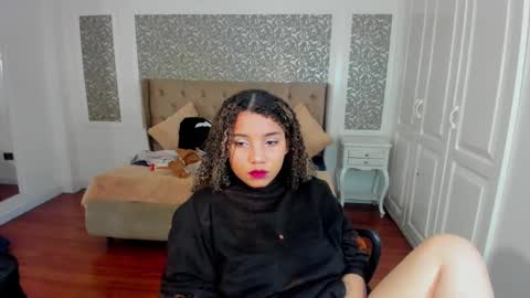 Maya online show from September 26, 4:21 am