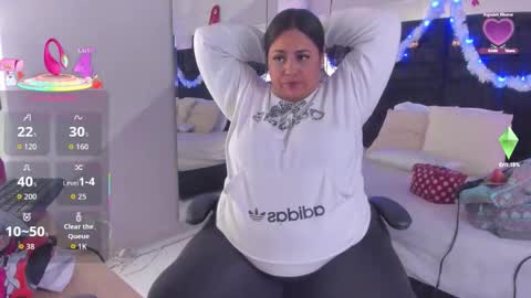 MAY online show from November 27, 4:26 am