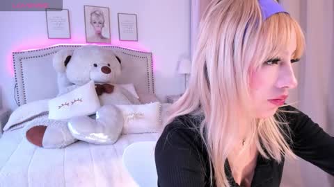 Mayajhons online show from November 15, 12:17 pm