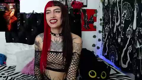 mayaredd online show from July 18, 12:58 am