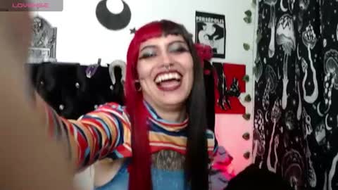 mayaredd online show from July 5, 12:28 am