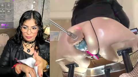 Maya online show from April 24, 2:42 pm