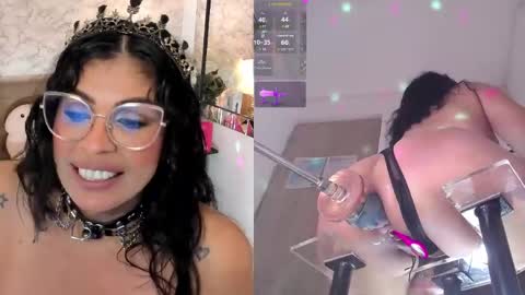 Maya online show from April 20, 6:11 pm