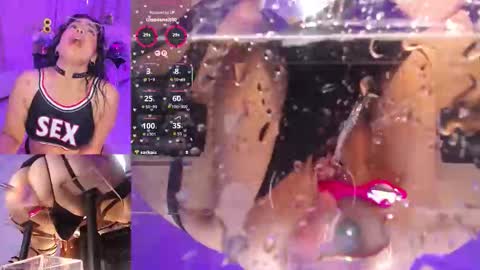 Maya online show from November 13, 3:44 pm