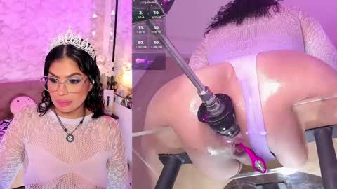 Maya online show from June 3, 2:33 pm