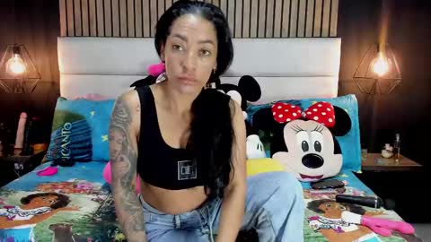 Nicolle Ruselle   Hello my lovely  schedule for great fun from  630 am and end 800 pm Colombian time I wait for you online show from February 13, 11:17 am