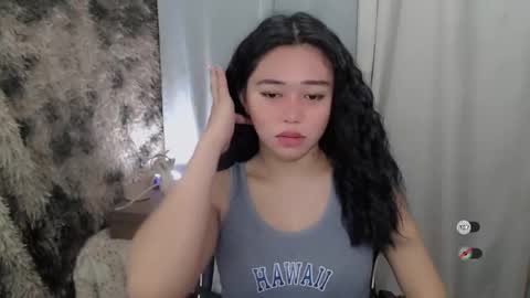 mayasally_ online show from February 11, 9:11 am