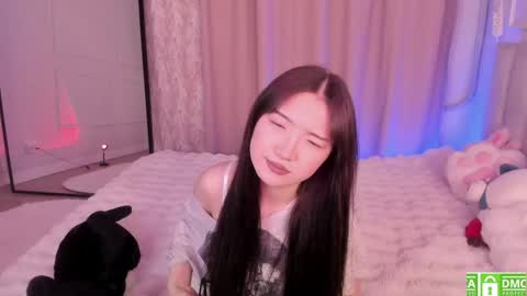 Erina online show from April 20, 8:06 am