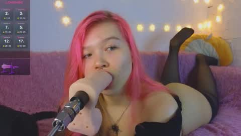 Maya  online show from December 17, 4:27 am