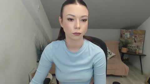 mayawill online show from January 14, 2:11 pm