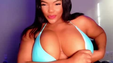 MayBabi online show from April 2, 1:41 pm