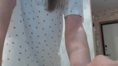 maybe_doll online show from March 20, 9:09 pm