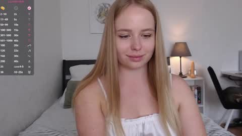 maybebabyx online show from July 15, 5:45 am